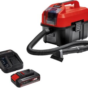 Location TE-VC 18/10 Li Aspirateur eaux et poussières compact sans fil à Lausanne – DALC