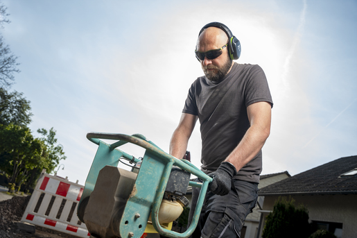 Location WC-4959 Casque antibruit à Lausanne – DALC (photo 5)