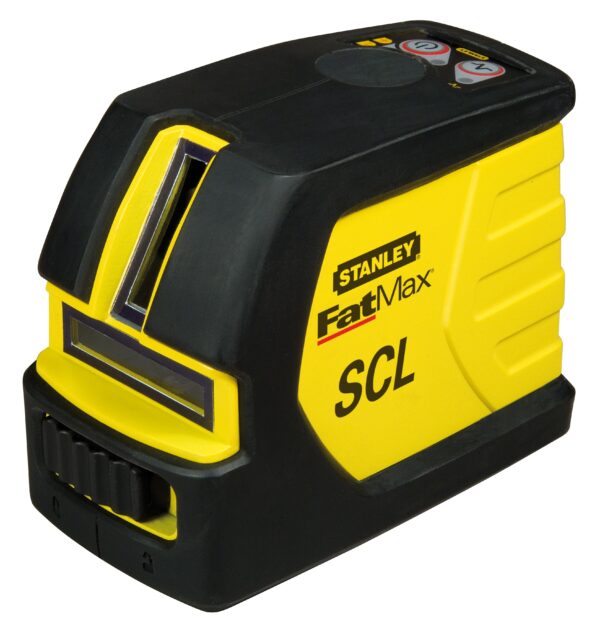 Location ST1-17-320 Niveau Laser Croix SCL à Lausanne – DALC
