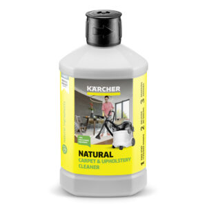 RM519N Nettoyant "Naturel" moquettes et capitonnages – DALC Lausanne