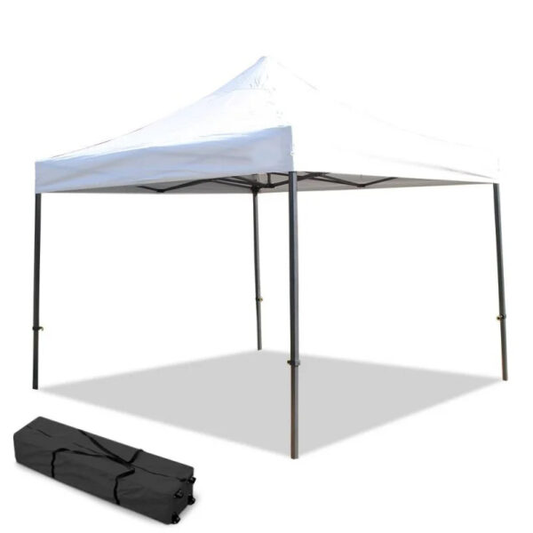 Location Tonnelle/Pavillon de jardin à Lausanne – DALC (photo 4)