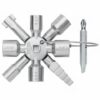 TK 00.11.01 Clé d'armoire de distribution TwinKey – DALC Lausanne (photo 3)
