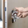 TK 00.11.01 Clé d'armoire de distribution TwinKey – DALC Lausanne (photo 5)