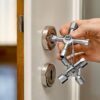 TK 00.11.01 Clé d'armoire de distribution TwinKey – DALC Lausanne (photo 6)