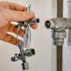 TK 00.11.01 Clé d'armoire de distribution TwinKey – DALC Lausanne (photo 8)