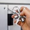 TK 00.11.01 Clé d'armoire de distribution TwinKey – DALC Lausanne (photo 9)