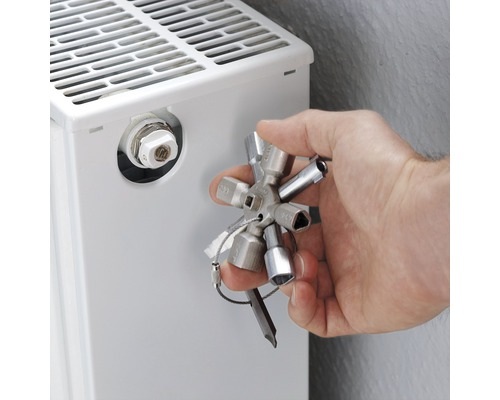 TK 00.11.01 Clé d'armoire de distribution TwinKey – DALC Lausanne (photo 11)
