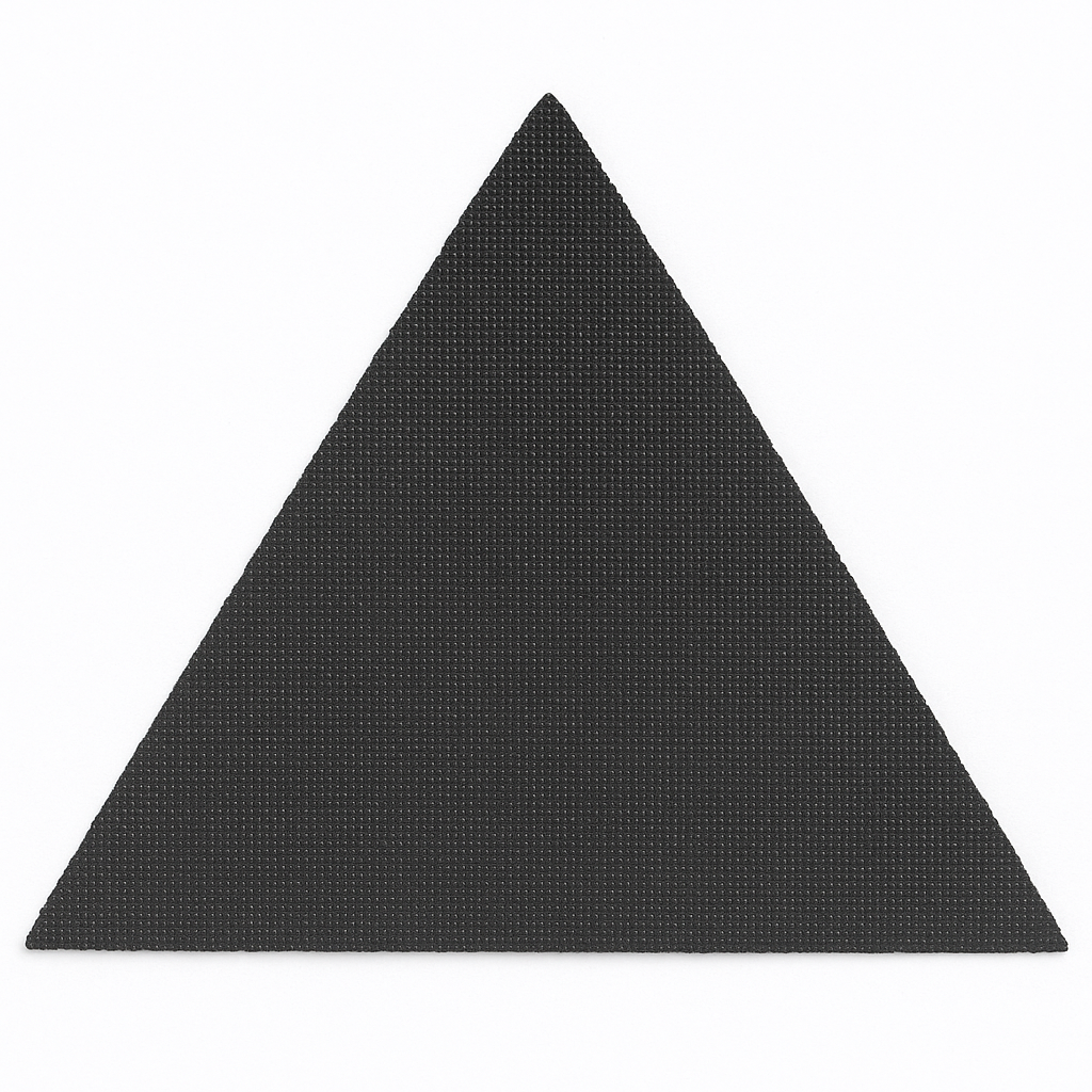 KWB-80-120-220 Disque abrasif auto-agrippant pour girafe
