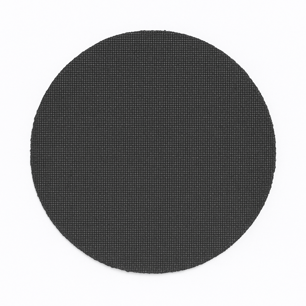 KWB-80-120-220 Disque abrasif auto-agrippant pour girafe