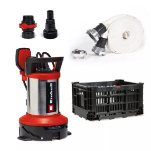 Location GE-DP 7535 N LL ECO Fullset Pompe d’évacuation des eaux à Lausanne – DALC
