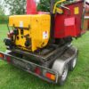 Location TP 200 Broyeur / Déchiqueteuse de bois Diesel à Lausanne – DALC (photo 2)