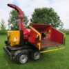Location TP 200 Broyeur / Déchiqueteuse de bois Diesel à Lausanne – DALC