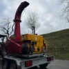 Location TP 200 Broyeur / Déchiqueteuse de bois Diesel à Lausanne – DALC (photo 4)
