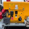 Location TP 200 Broyeur / Déchiqueteuse de bois Diesel à Lausanne – DALC (photo 5)
