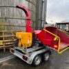 Location TP 200 Broyeur / Déchiqueteuse de bois Diesel à Lausanne – DALC (photo 6)