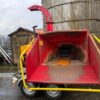 Location TP 200 Broyeur / Déchiqueteuse de bois Diesel à Lausanne – DALC (photo 7)