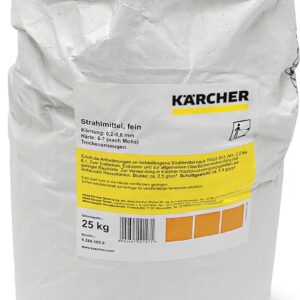 6.280-105.0 Produit de sablage fin - Sac 25 kg – DALC Lausanne